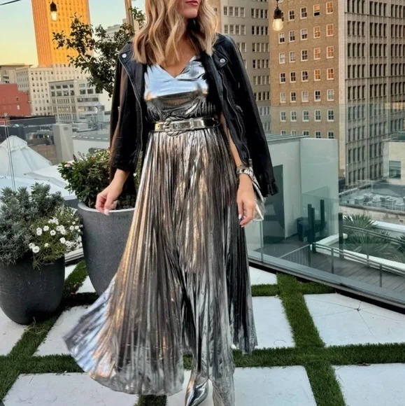 Weekend Ready Posh Party